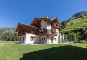 Chalet Roberta